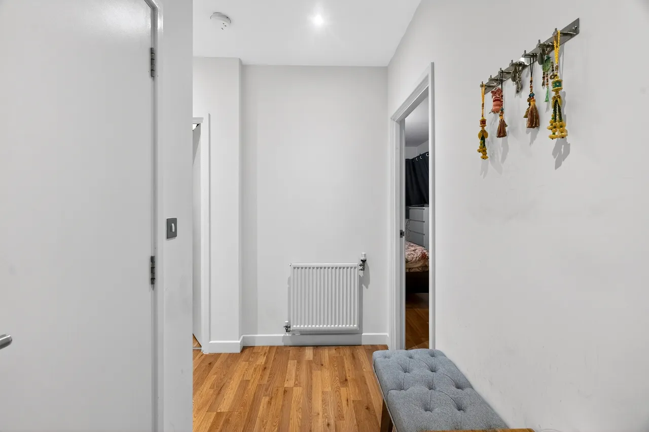 Yabsley Street, London, E14, photo 12
