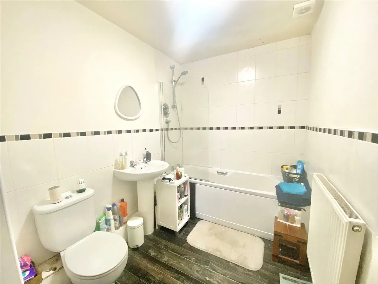 Roman Road, Blackburn, BB1, photo 7