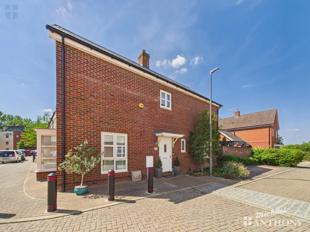 Provis Wharf, Aylesbury, HP20 1AQ, photo 17