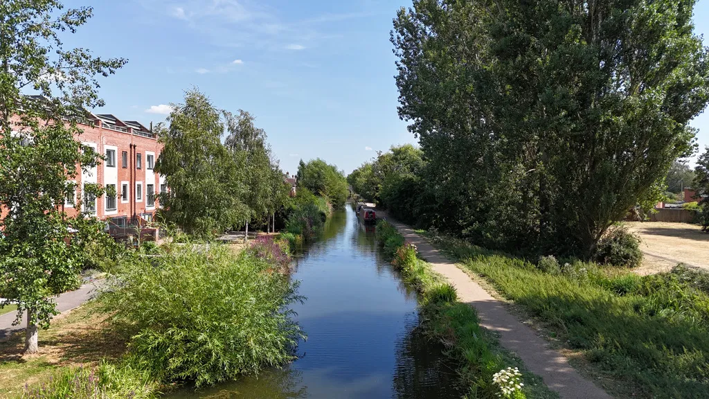 Provis Wharf, Aylesbury, HP20 1AQ, photo 20