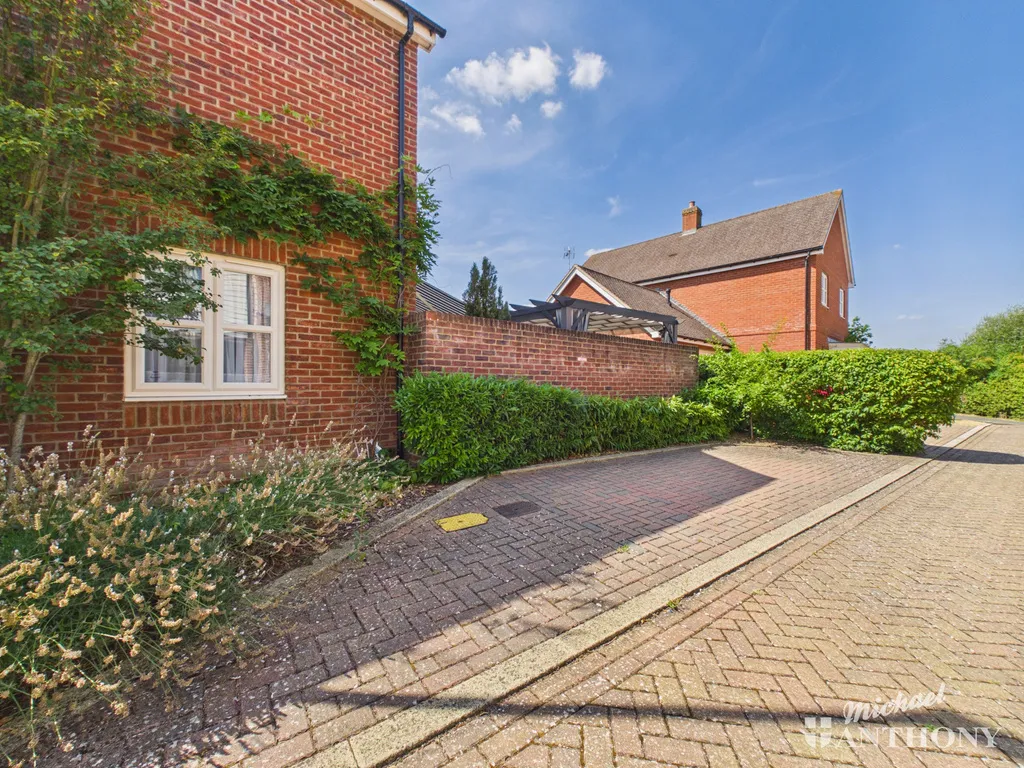 Provis Wharf, Aylesbury, HP20 1AQ, photo 19