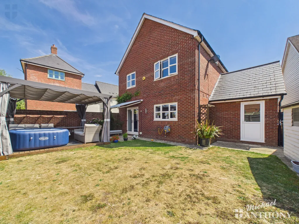 Provis Wharf, Aylesbury, HP20 1AQ, photo 3