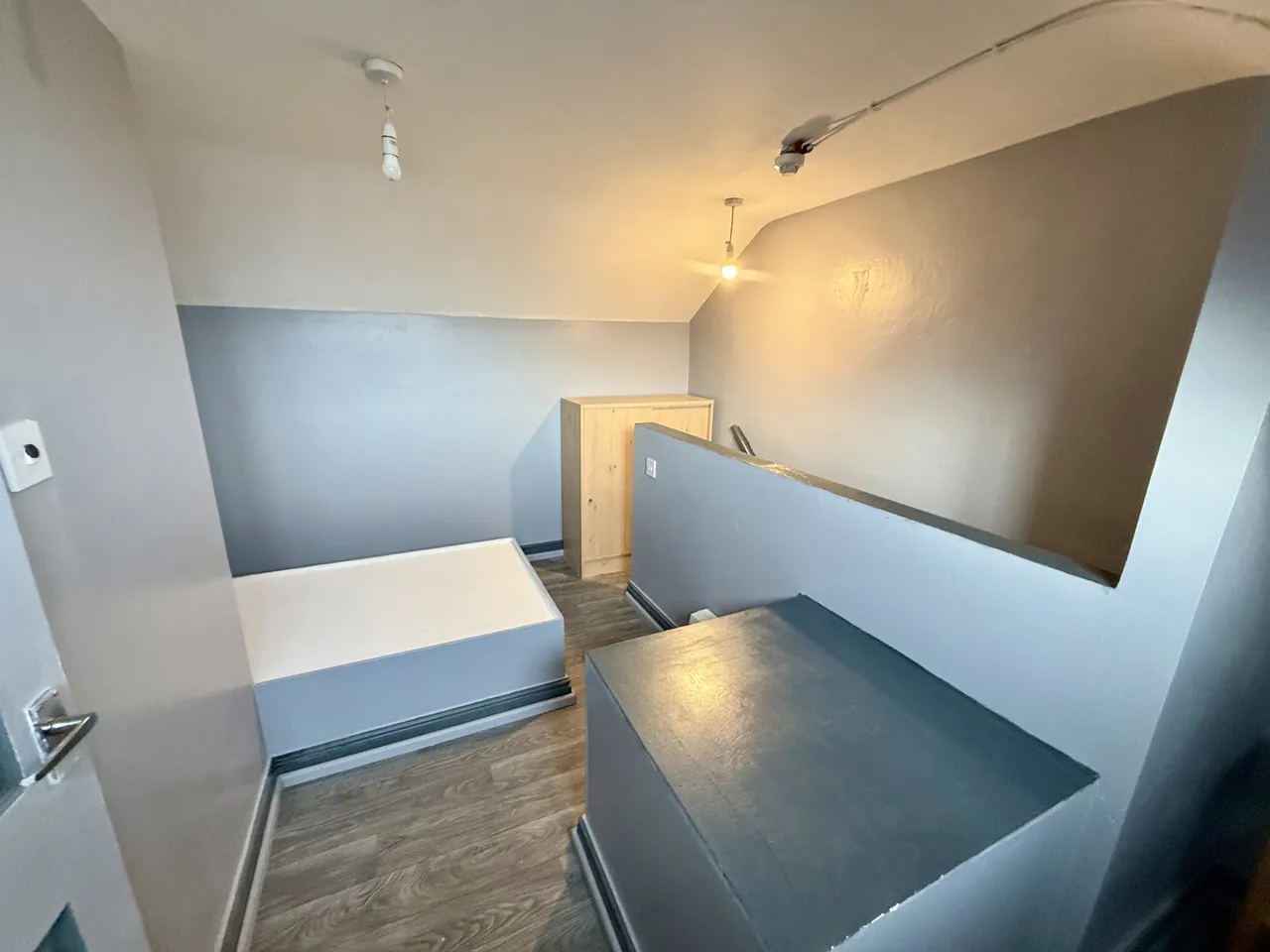 1 bed house to rent, Cambridge Street, Grantham, NG31