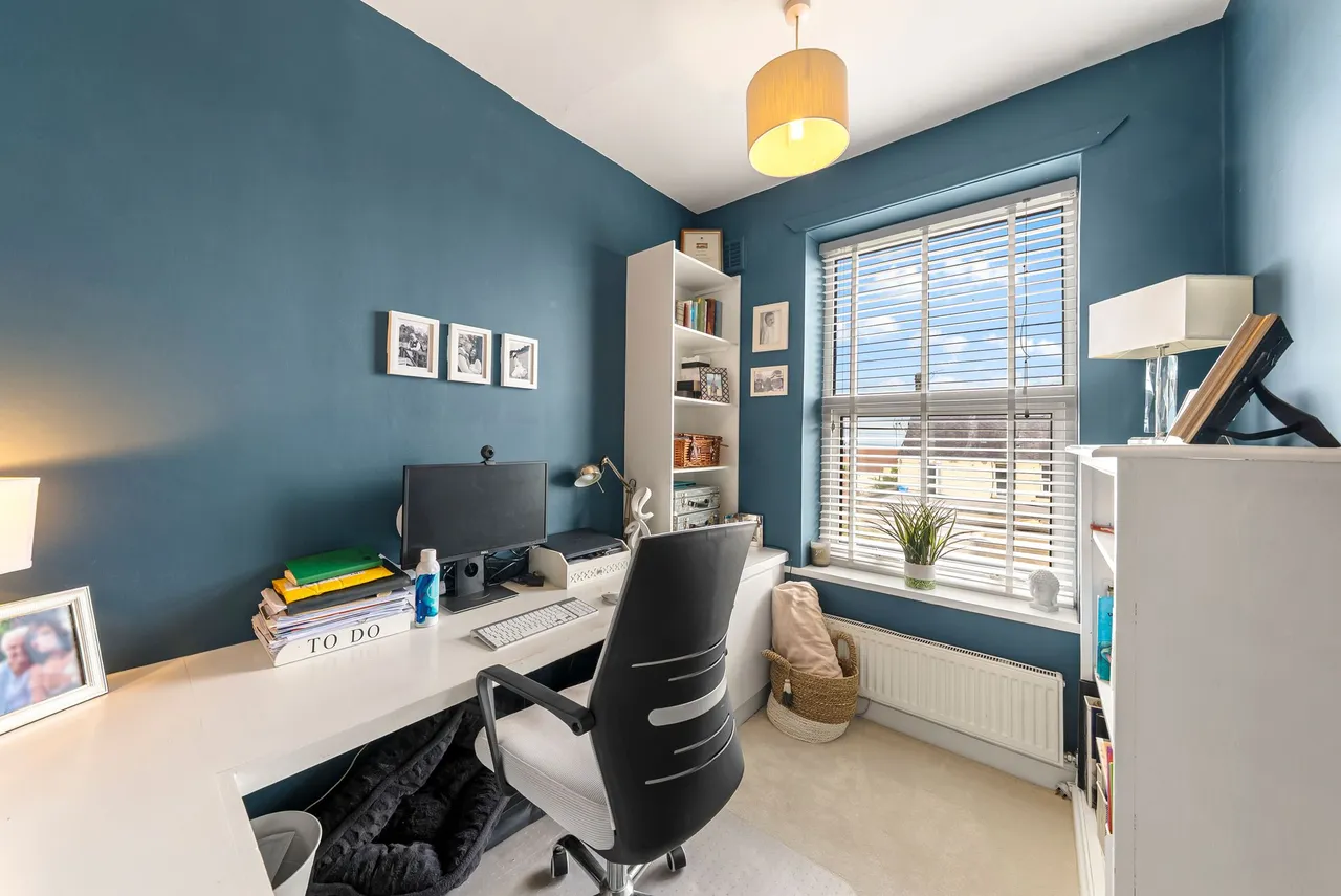 College Road, Harrogate, HG2, photo 8