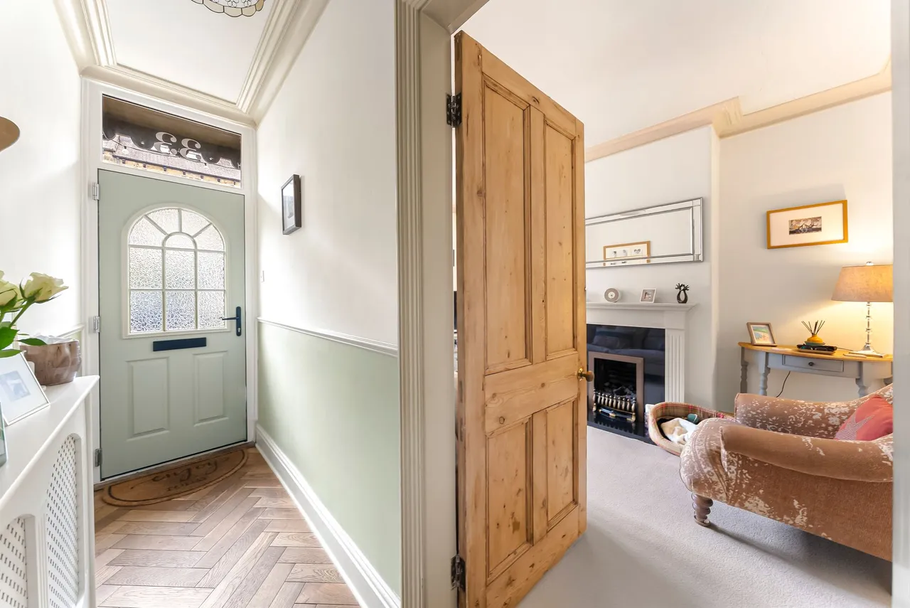 College Road, Harrogate, HG2, photo 15