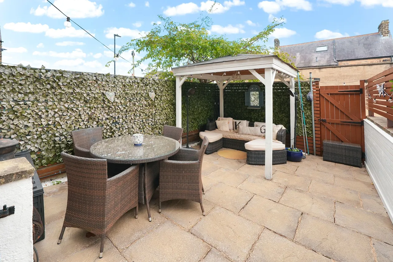 College Road, Harrogate, HG2, photo 4