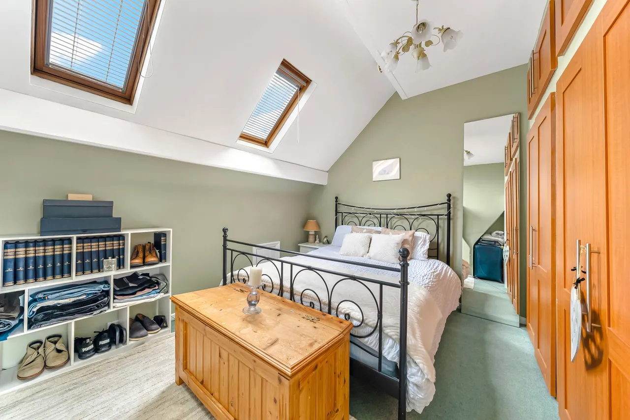 College Road, Harrogate, HG2, photo 7