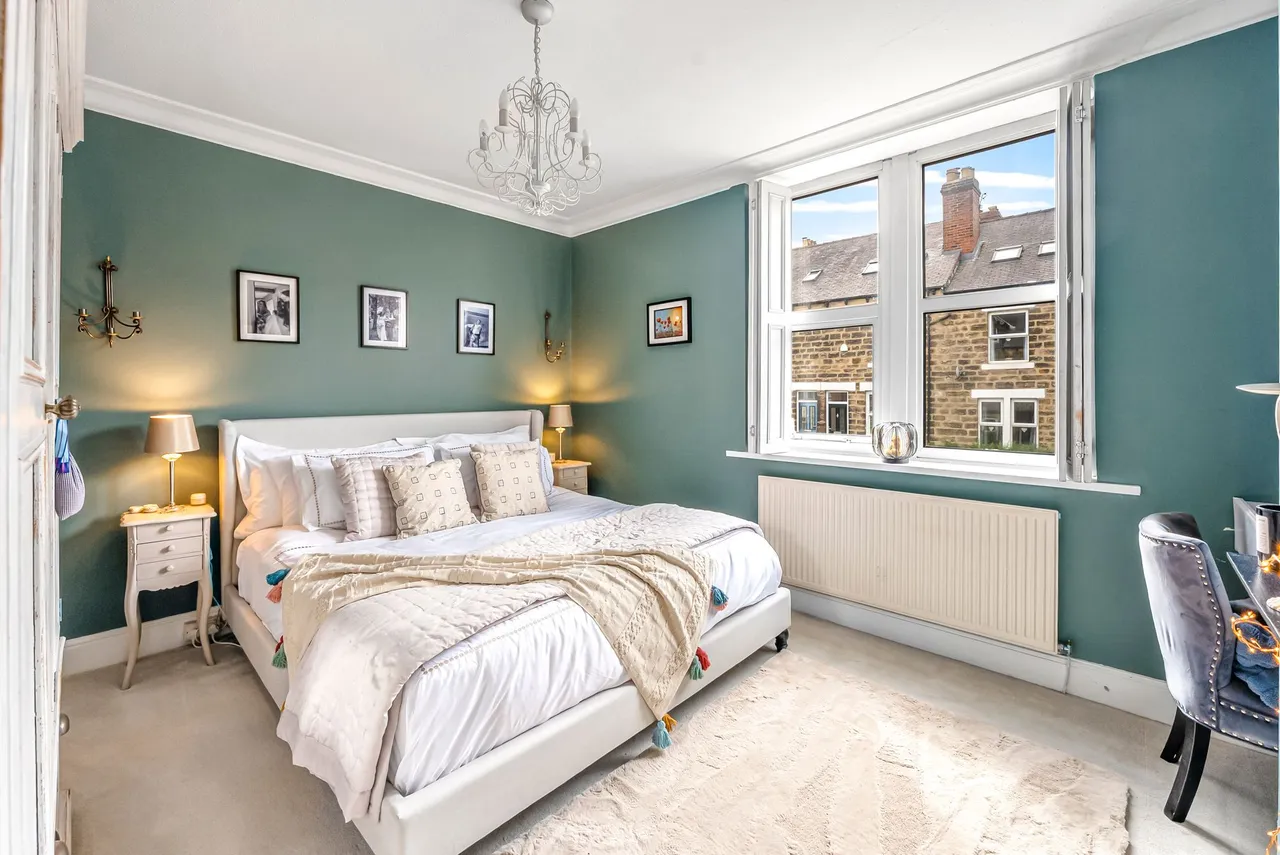College Road, Harrogate, HG2, photo 5