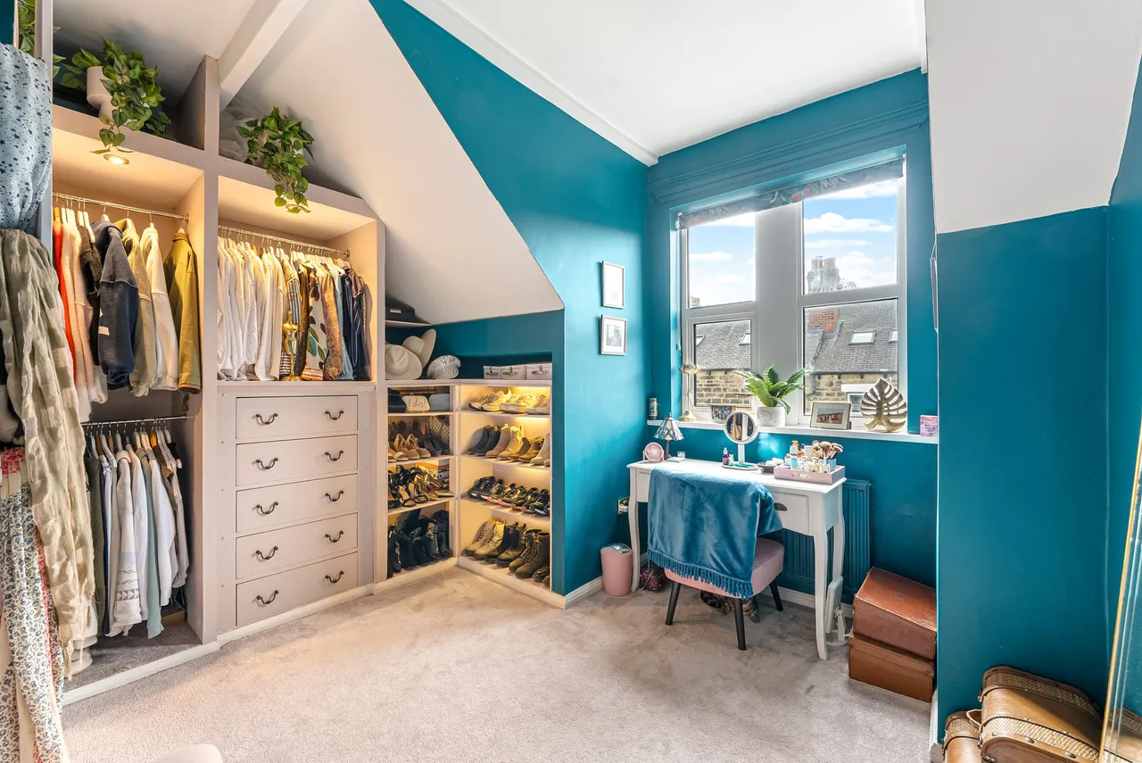 College Road, Harrogate, HG2, photo 9