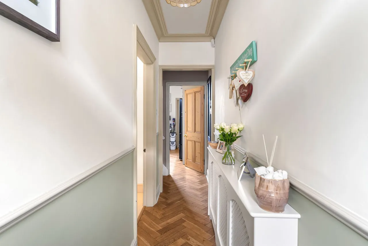 College Road, Harrogate, HG2, photo 13
