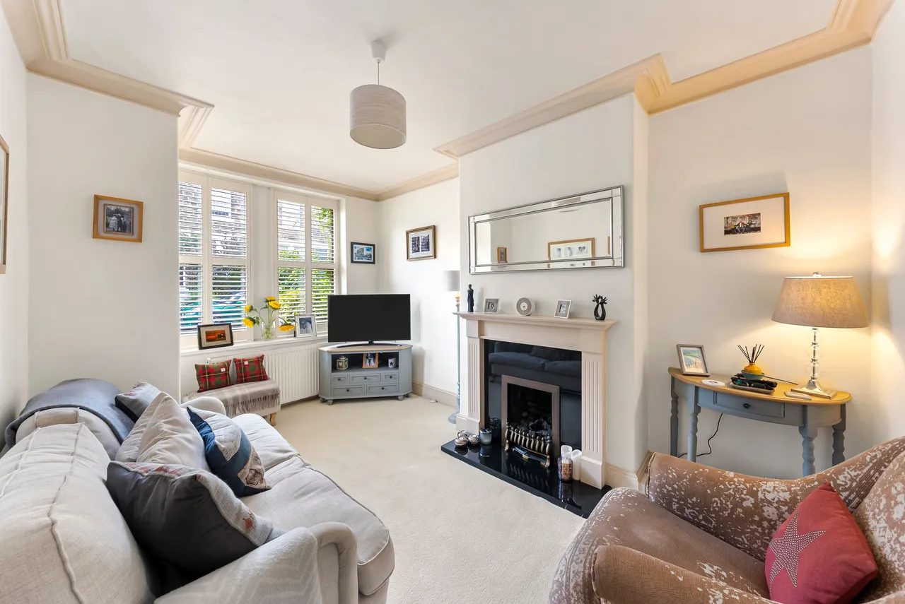 College Road, Harrogate, HG2, photo 2