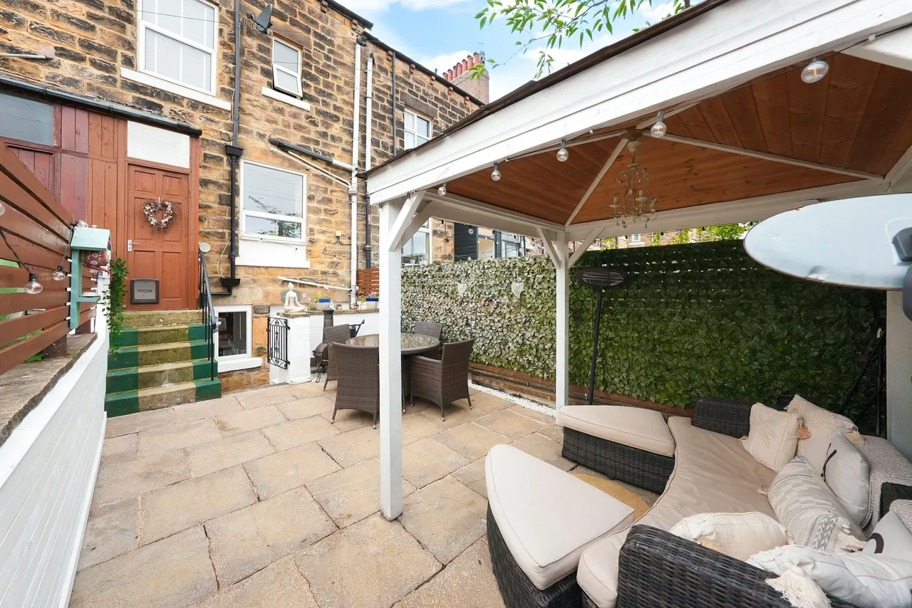 College Road, Harrogate, HG2, photo 11