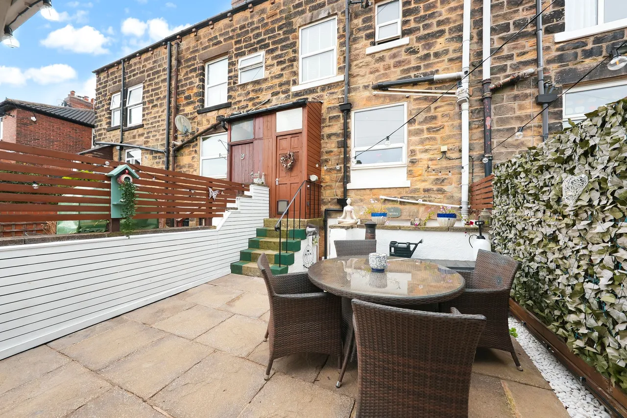 College Road, Harrogate, HG2, photo 21
