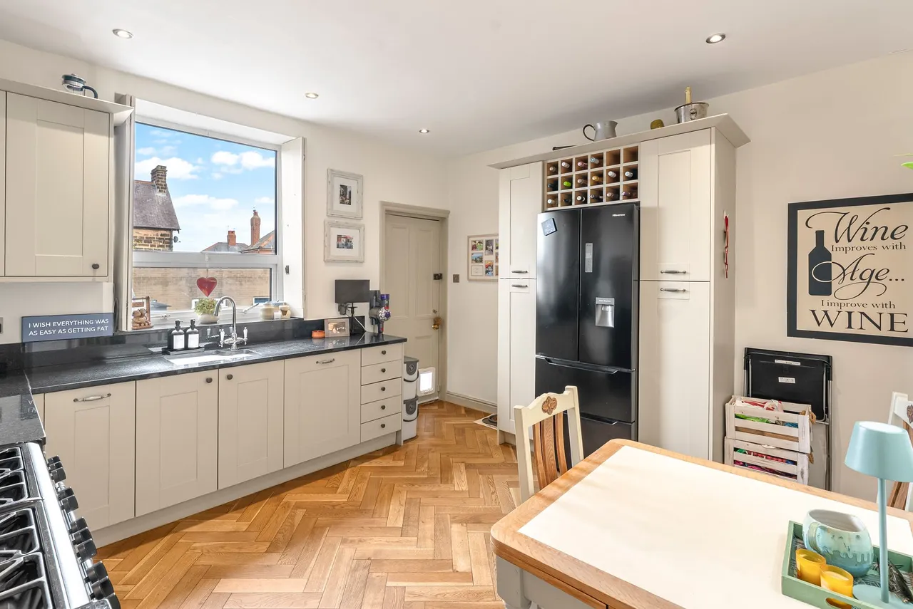 College Road, Harrogate, HG2, photo 14
