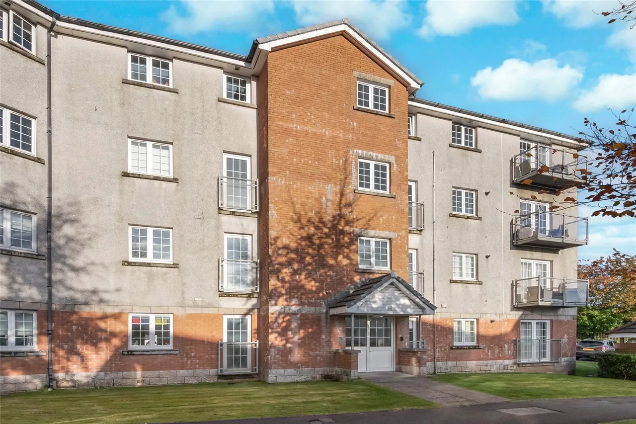 Stewartfield Gardens, Stewartfield, G74, photo 20