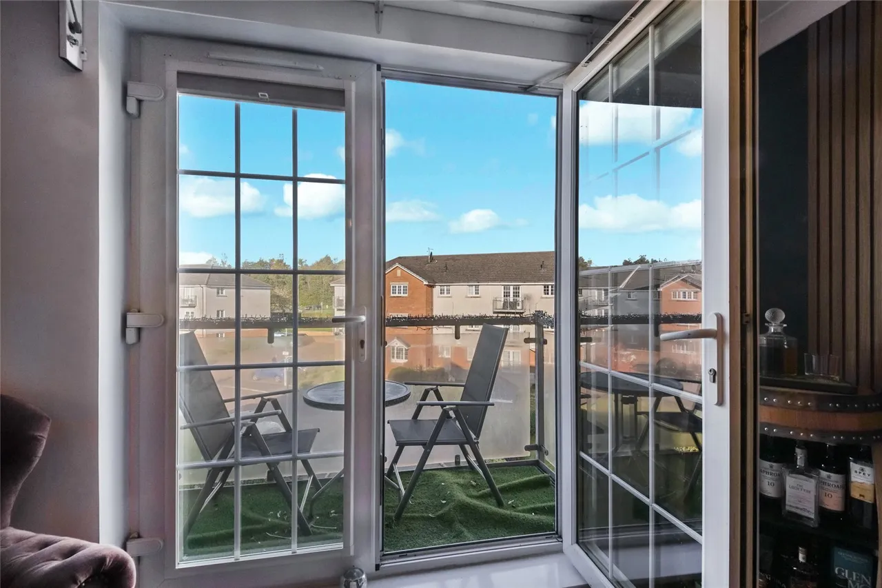 Stewartfield Gardens, Stewartfield, G74, photo 12
