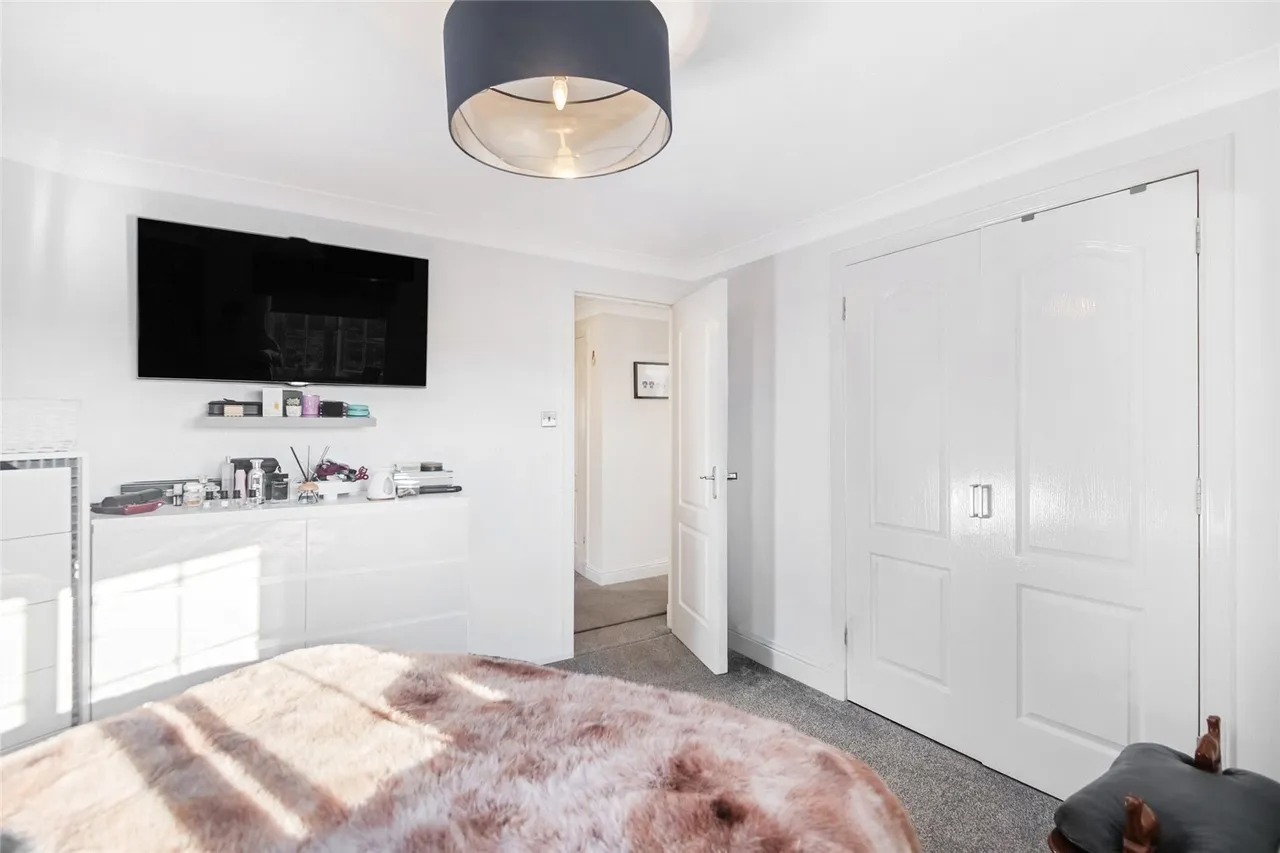 Stewartfield Gardens, Stewartfield, G74, photo 8