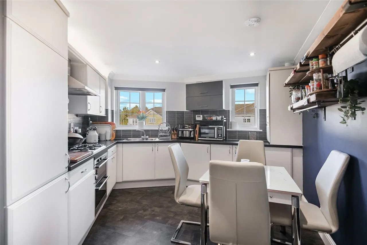 Stewartfield Gardens, Stewartfield, G74, photo 4