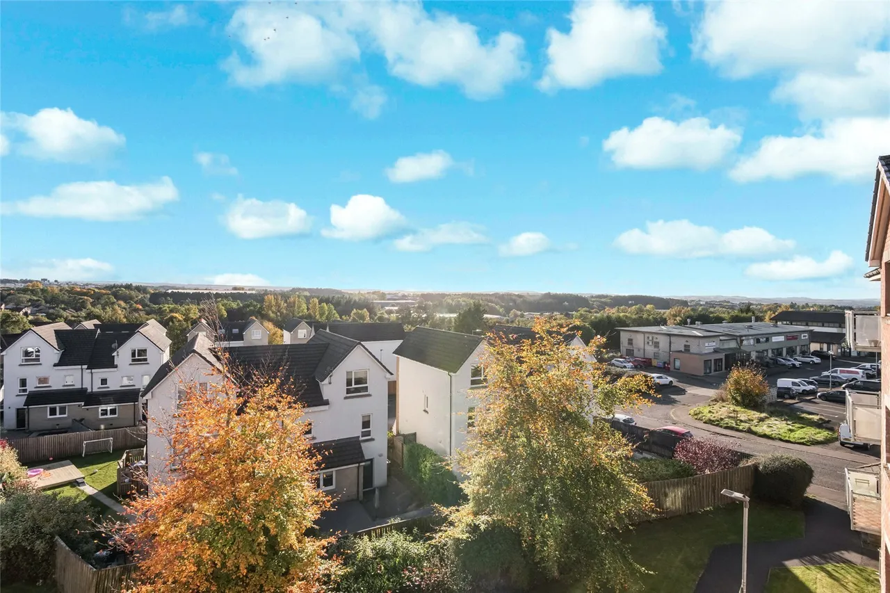 Stewartfield Gardens, Stewartfield, G74, photo 15