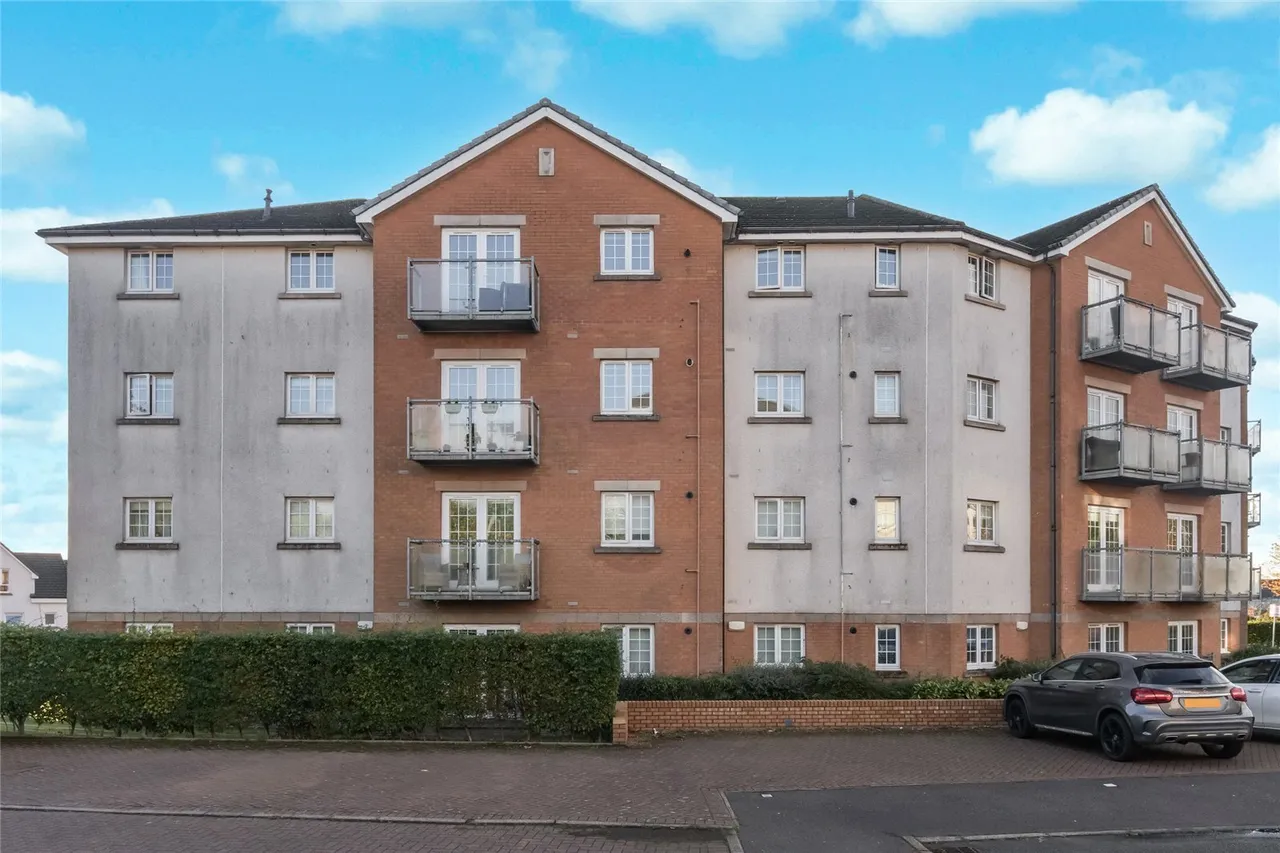 Stewartfield Gardens, Stewartfield, G74, photo 17