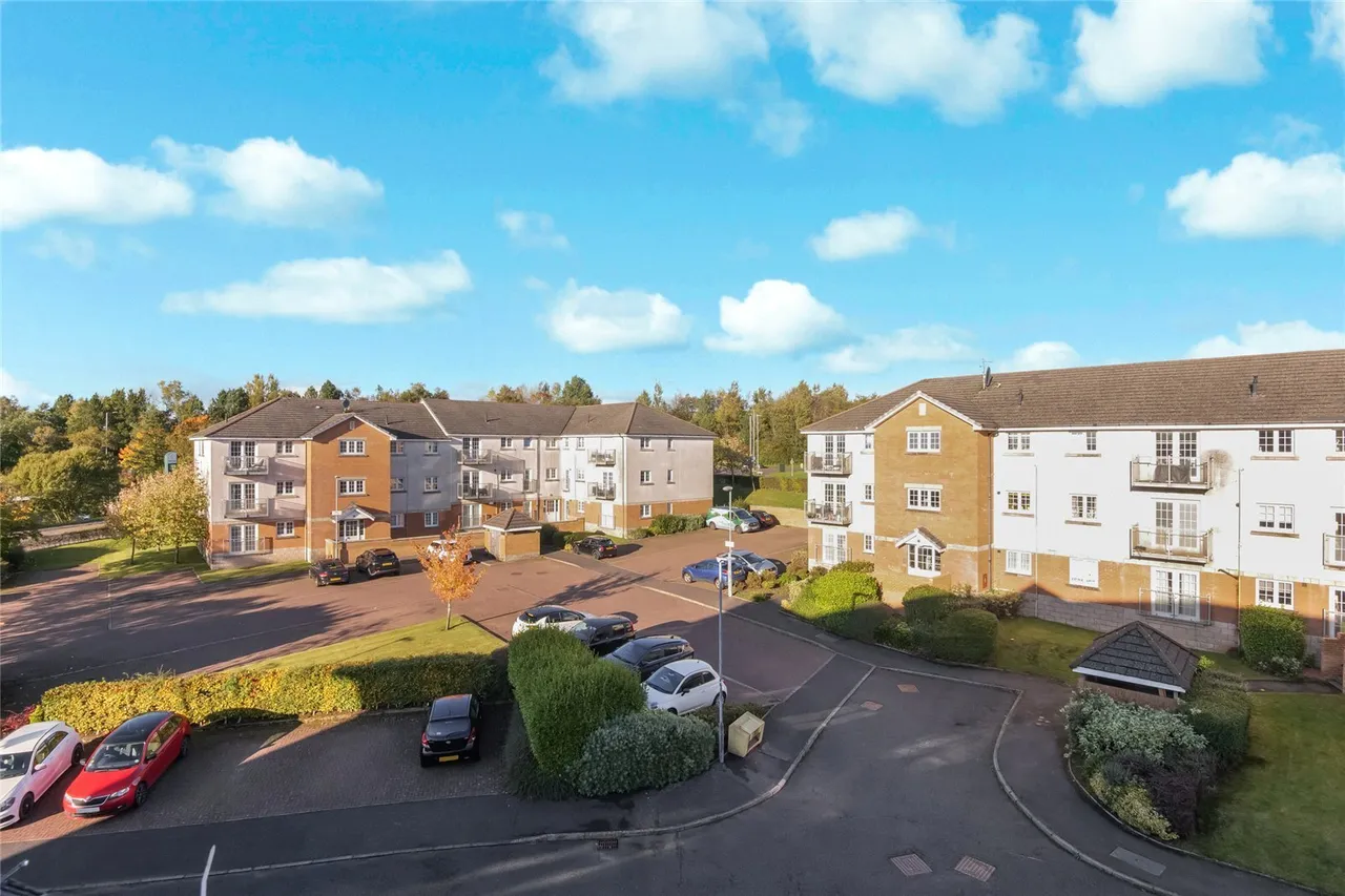 Stewartfield Gardens, Stewartfield, G74, photo 13