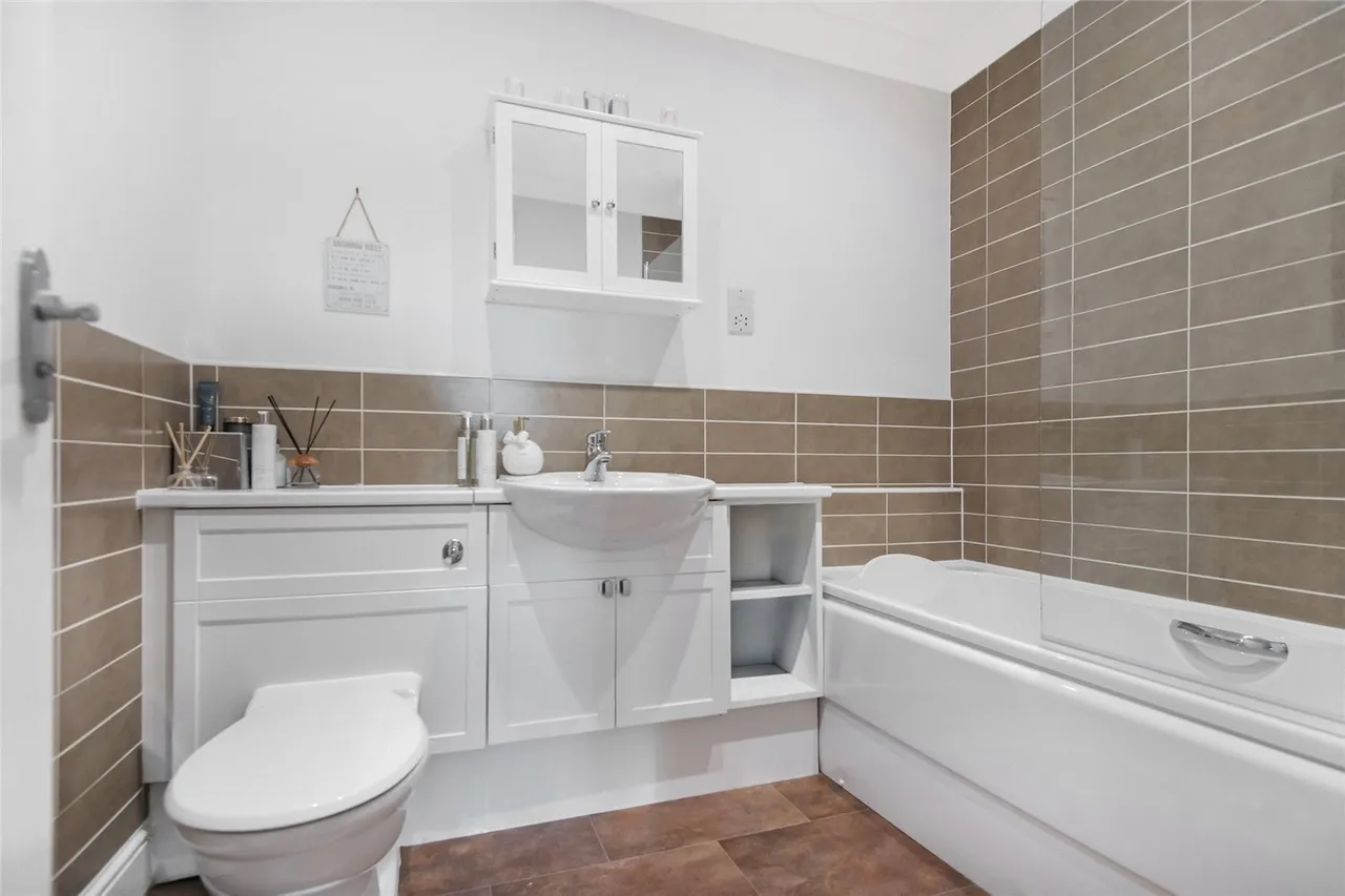 Stewartfield Gardens, Stewartfield, G74, photo 6