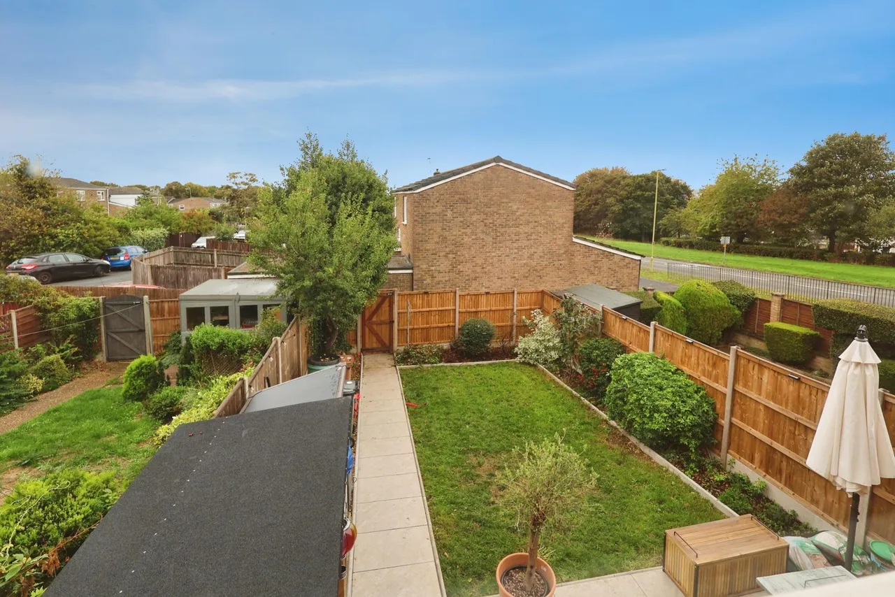 Grace Way, Stevenage, SG1, photo 37