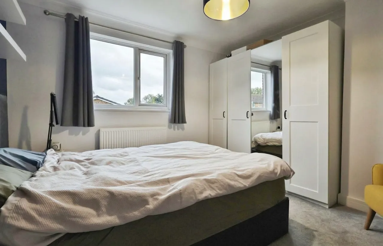 Grace Way, Stevenage, SG1, photo 19