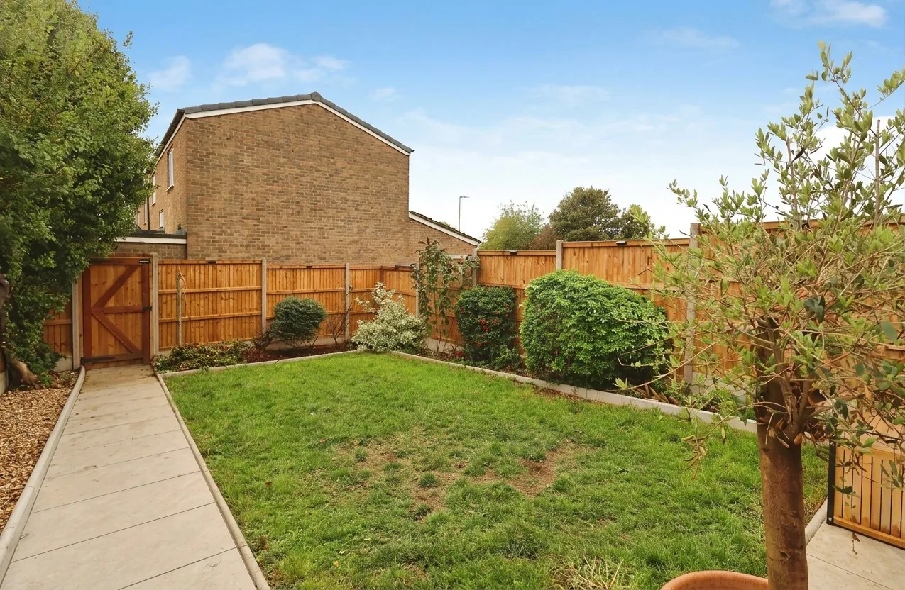 Grace Way, Stevenage, SG1, photo 35