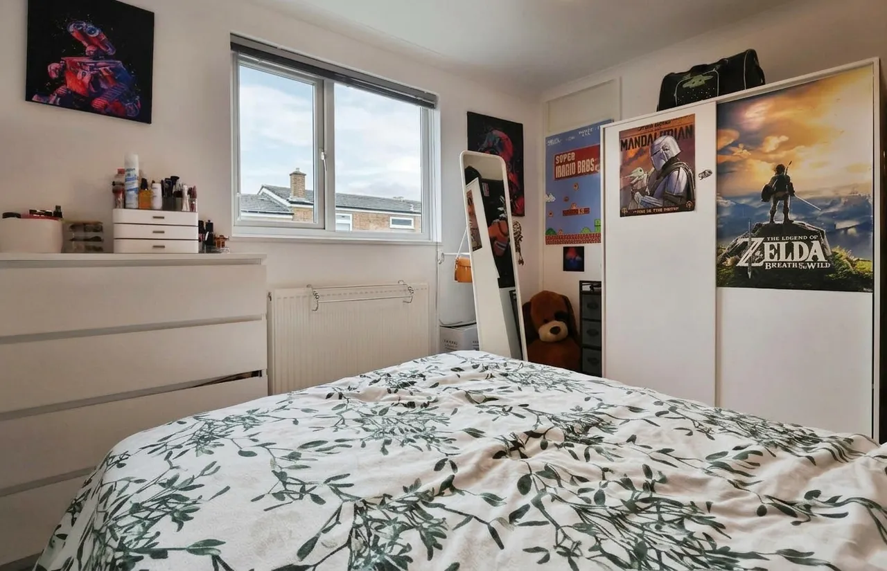 Grace Way, Stevenage, SG1, photo 25