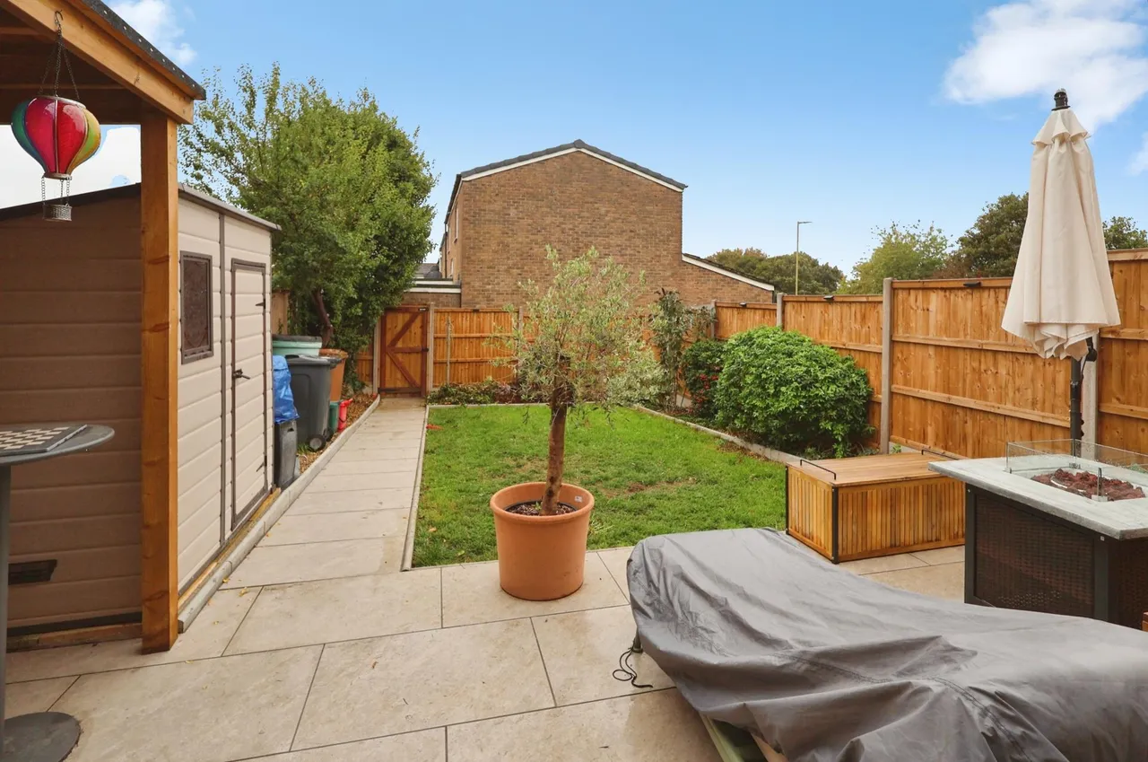 Grace Way, Stevenage, SG1, photo 31