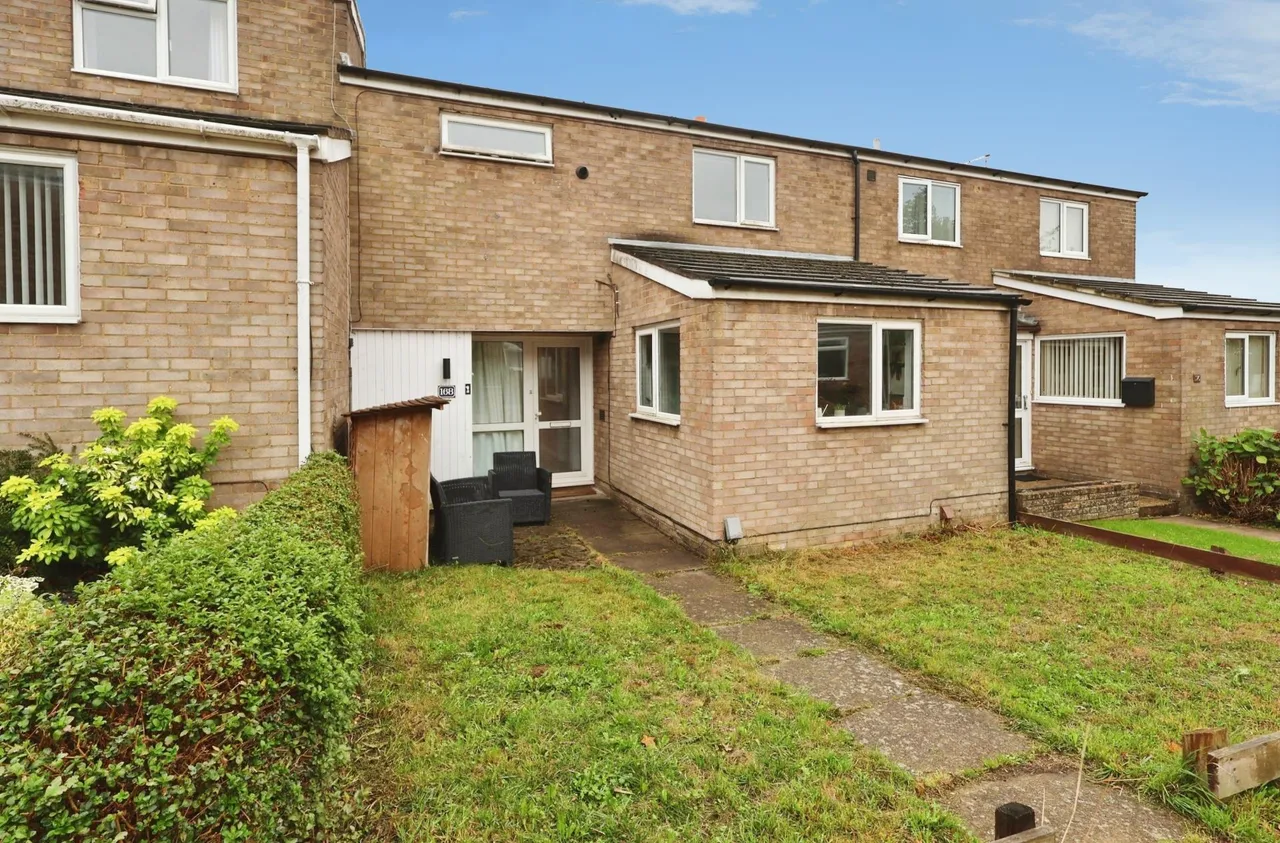 Grace Way, Stevenage, SG1, photo 40