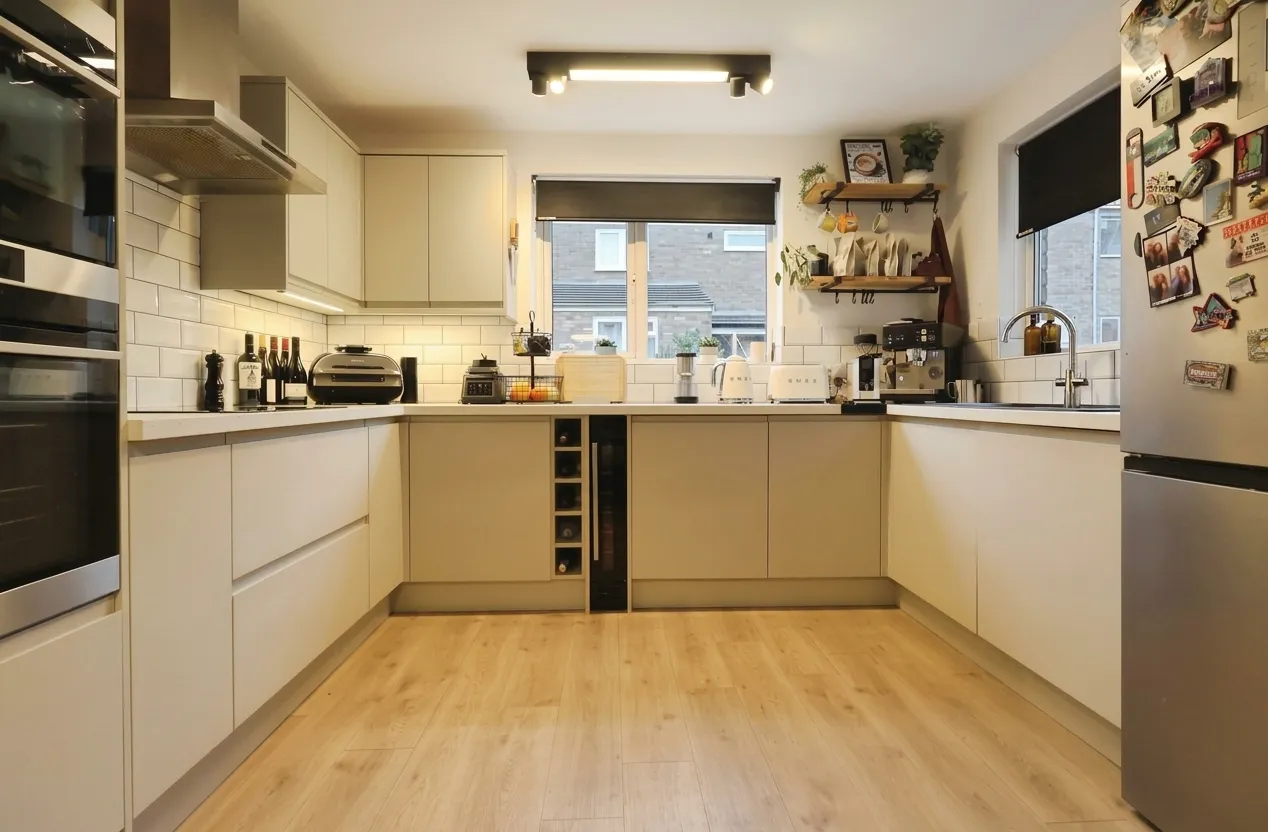 3 bed house for sale, Grace Way, Stevenage, SG1