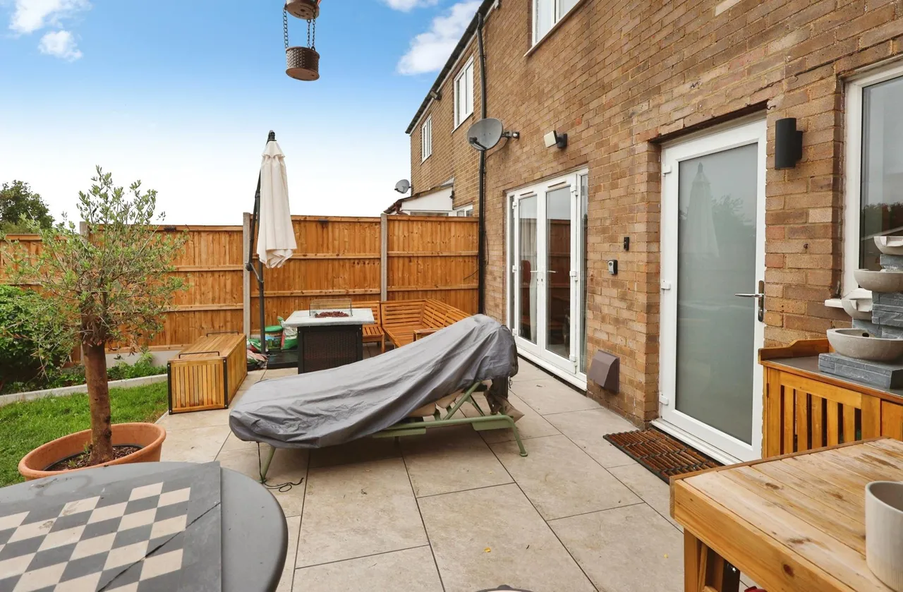 Grace Way, Stevenage, SG1, photo 32