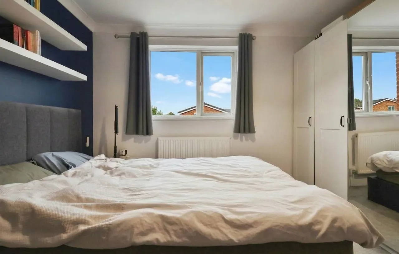 Grace Way, Stevenage, SG1, photo 22