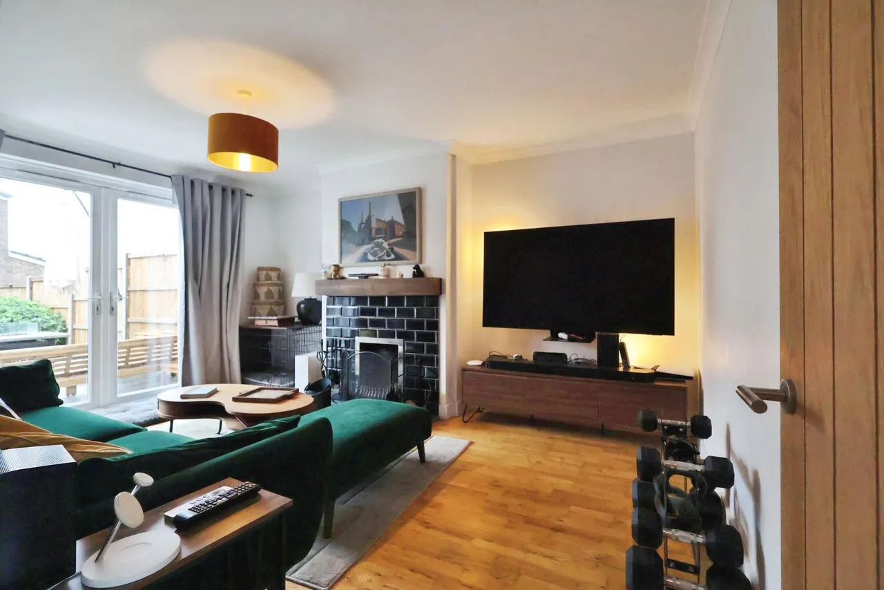 Grace Way, Stevenage, SG1, photo 8