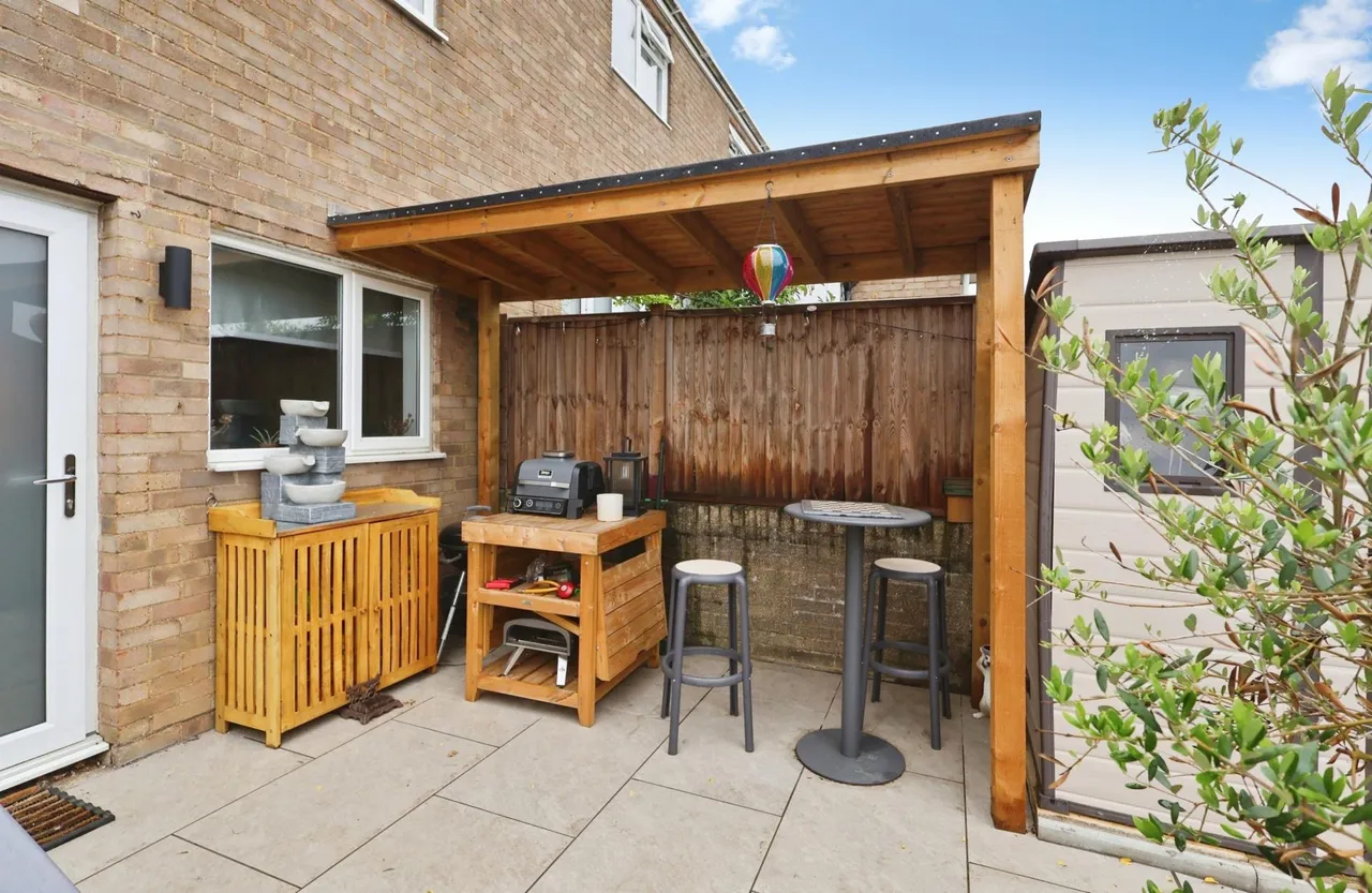 Grace Way, Stevenage, SG1, photo 33