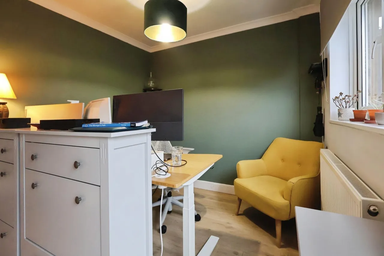 Grace Way, Stevenage, SG1, photo 14