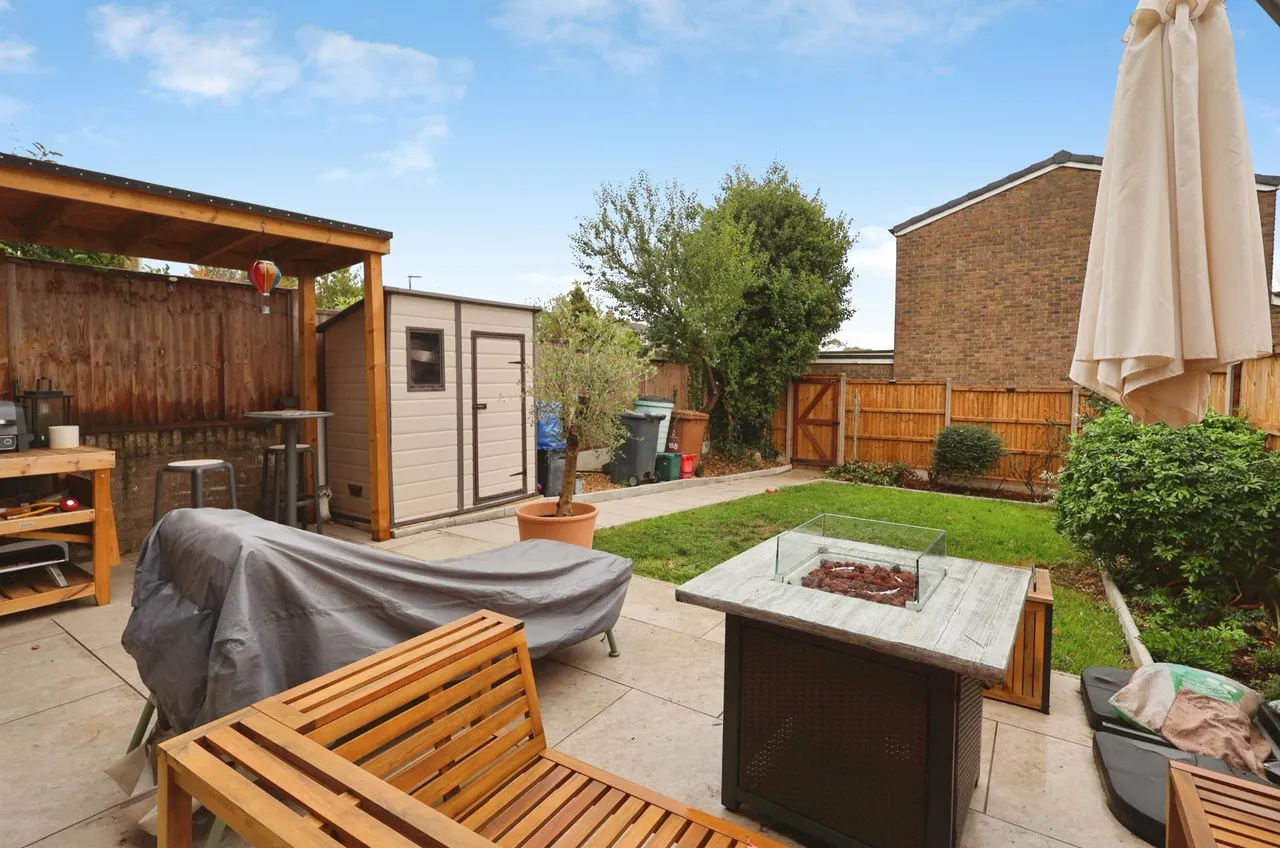 Grace Way, Stevenage, SG1, photo 34