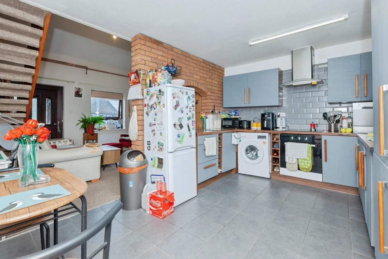 Warren Avenue, Leicester, LE4, photo 4