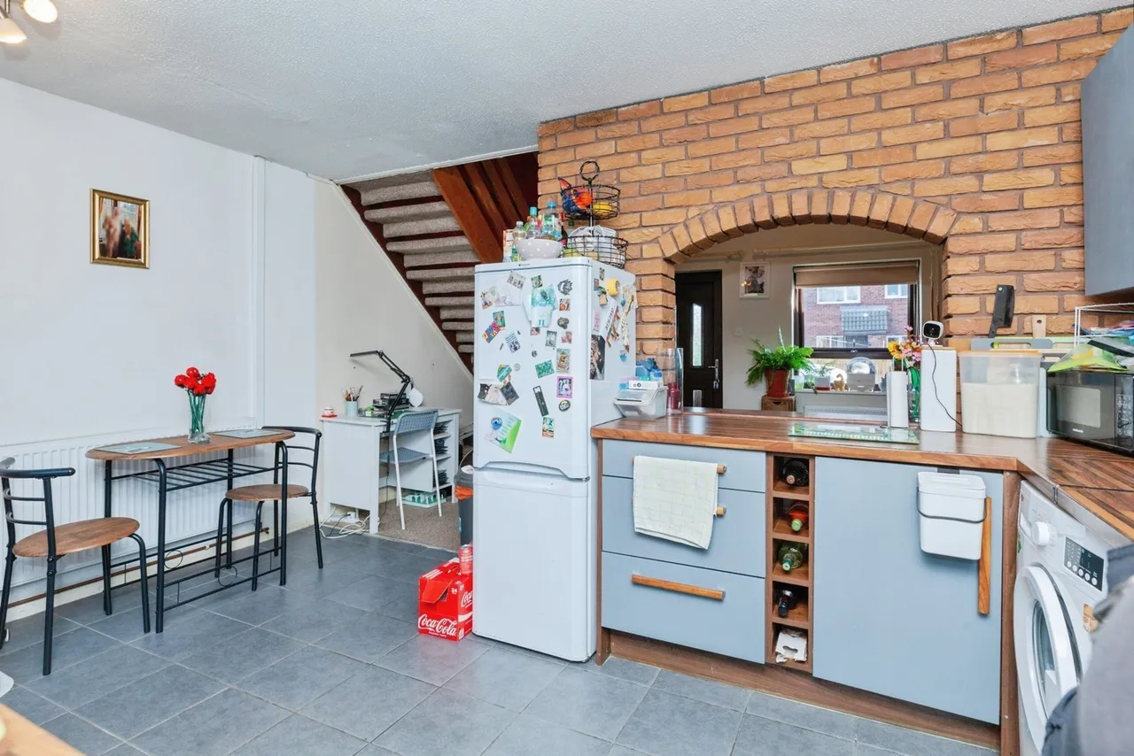 Warren Avenue, Leicester, LE4, photo 6
