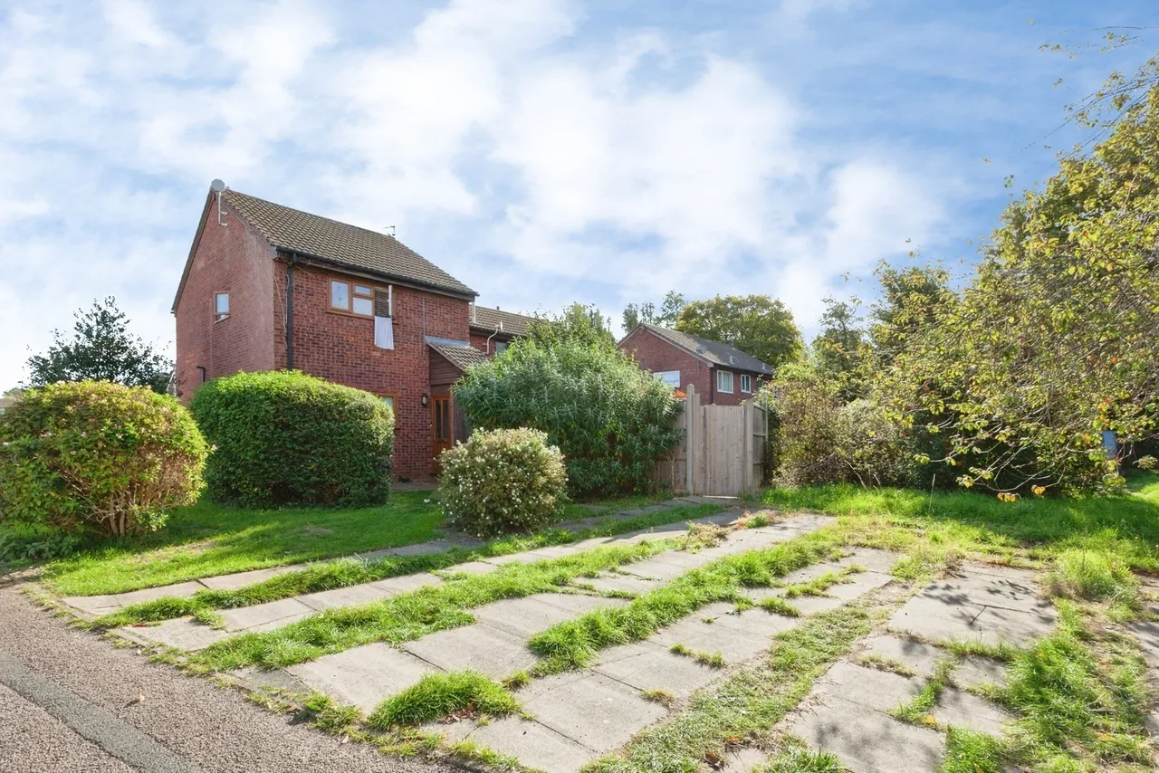 Warren Avenue, Leicester, LE4, photo 10