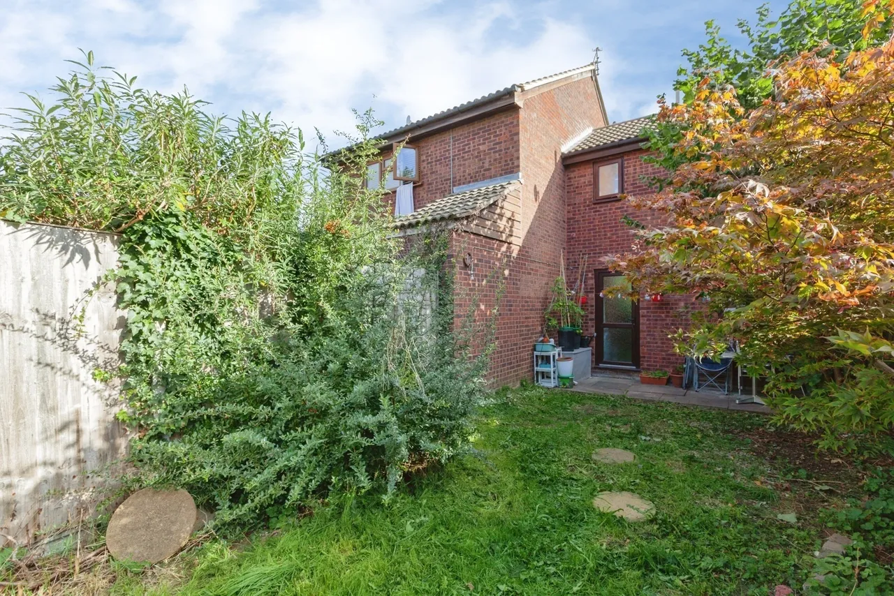 Warren Avenue, Leicester, LE4, photo 12