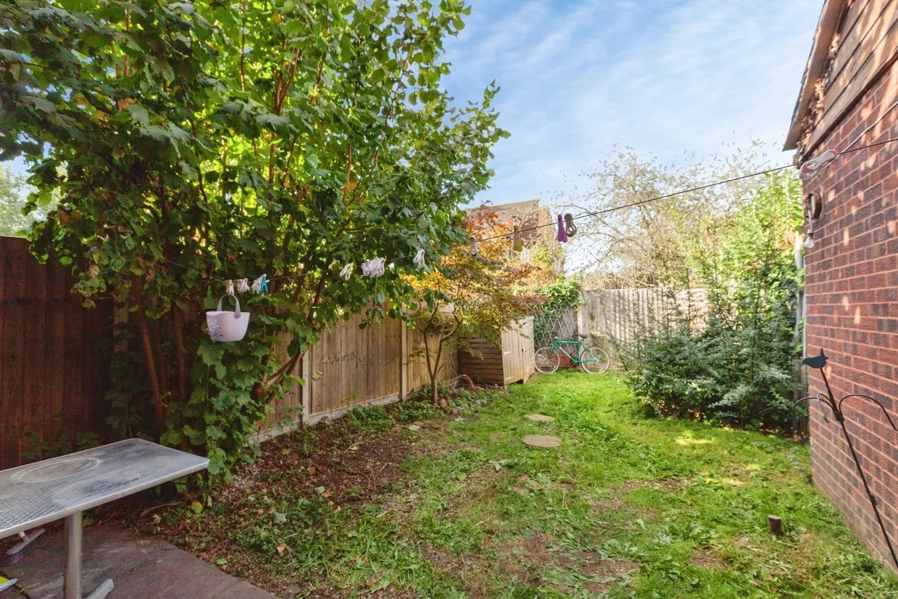 Warren Avenue, Leicester, LE4, photo 11