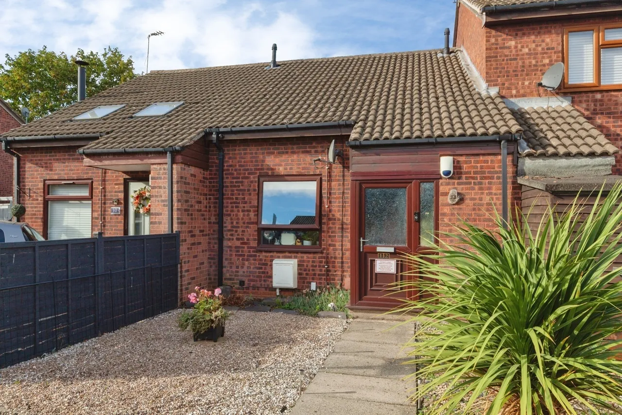Warren Avenue, Leicester, LE4, photo 13