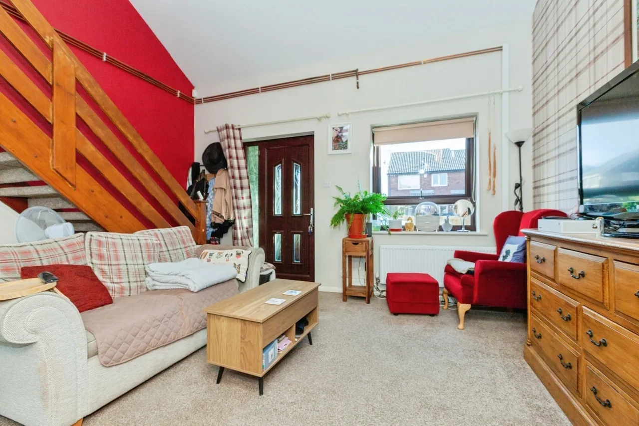Warren Avenue, Leicester, LE4, photo 3