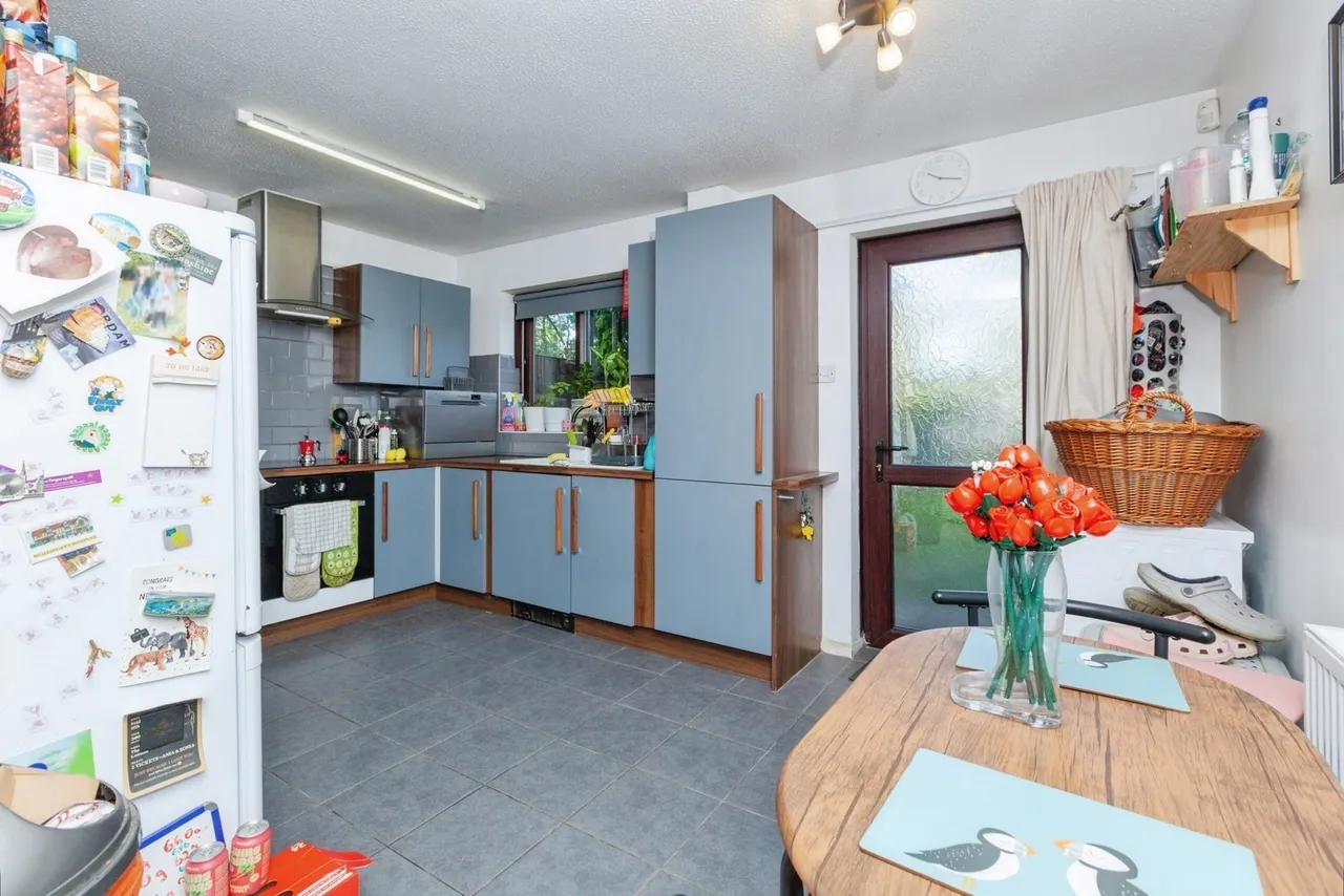 Warren Avenue, Leicester, LE4, photo 5