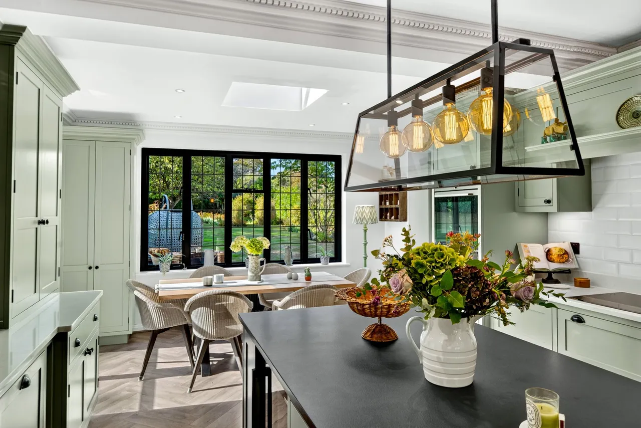 Newlands Avenue, Radlett, WD7, photo 5