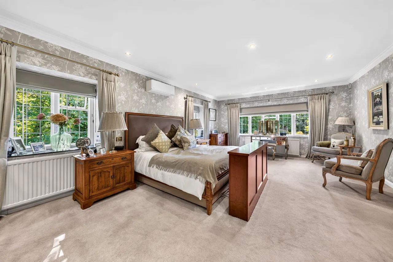 Newlands Avenue, Radlett, WD7, photo 11