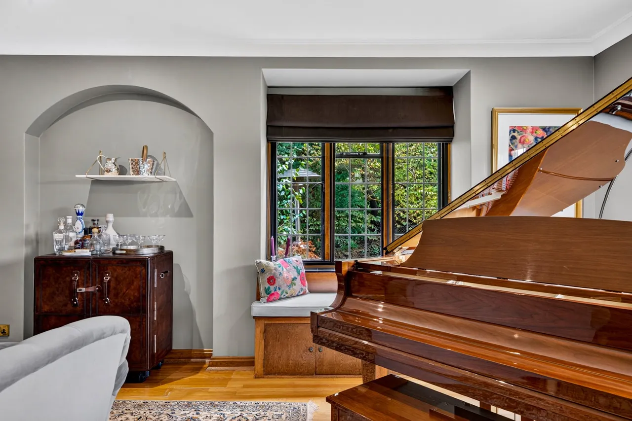 Newlands Avenue, Radlett, WD7, photo 9
